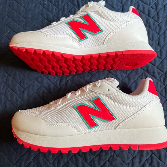 New Balance 527 trainers | size 5 - Picture 4 of 8